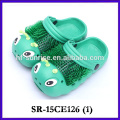 2015 garden shoe new eva slipper